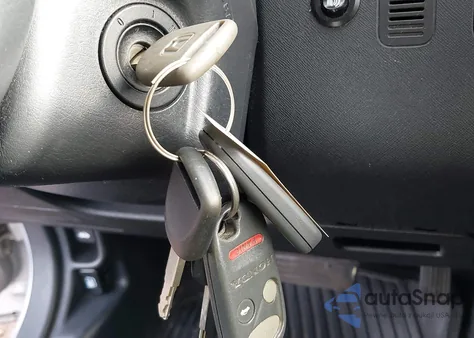 2003 Honda Cr-V Ex из США, поврежденный, VIN SHSRD78843U127234